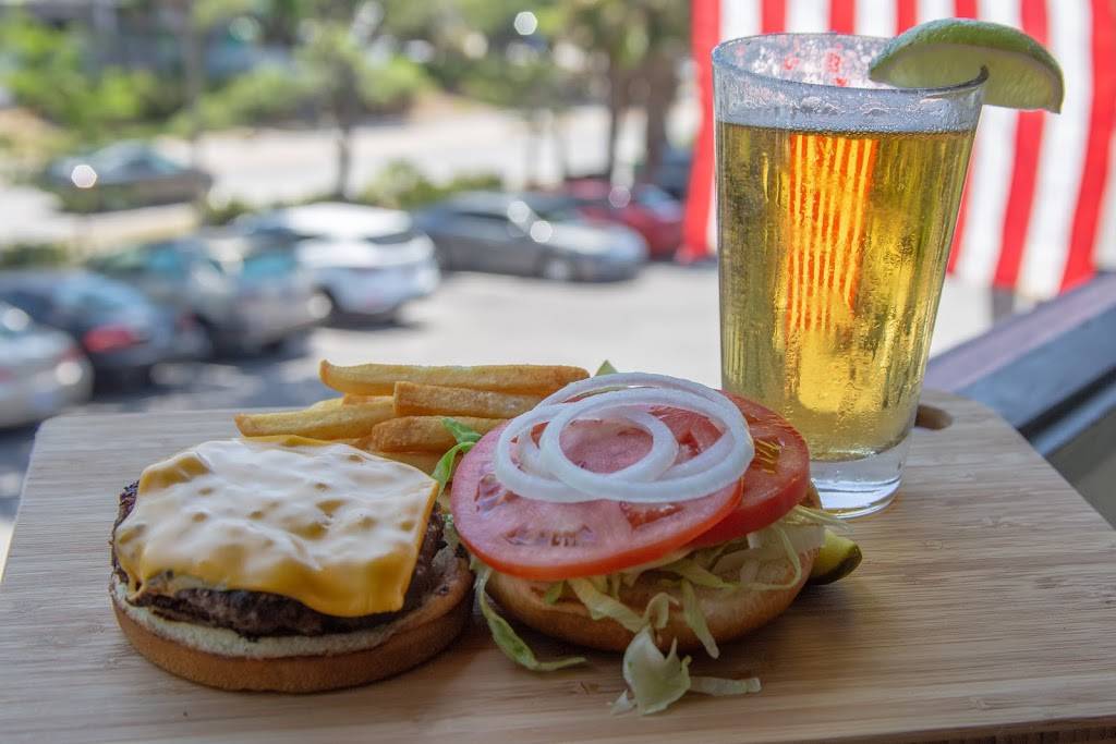 Big Bamboo Café | restaurant | 1 N Forest Beach Dr Suite 210, Hilton Head Island, SC 29928, USA | 8436863443 OR +1 843-686-3443