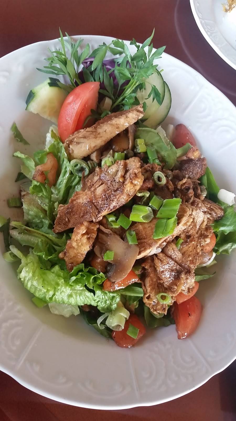 Parmesans Station | restaurant | 18001 S 80th Ave, Tinley Park, IL 60477, USA | 7085328080 OR +1 708-532-8080