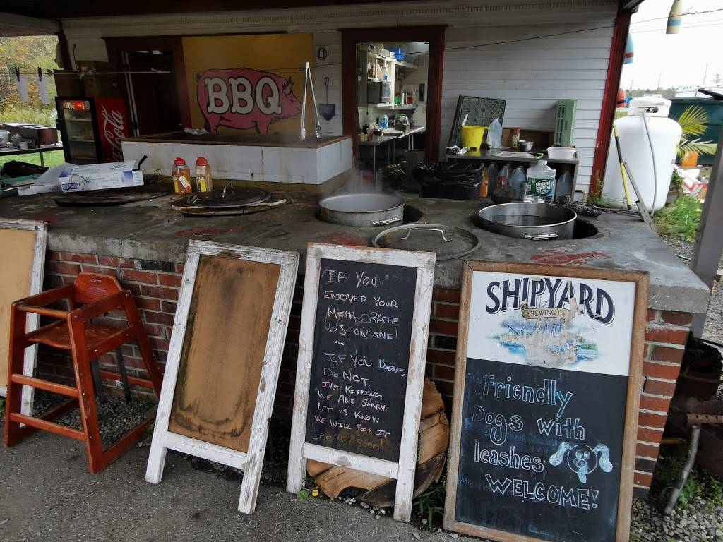 Acadia Lobster & BBQ Co. | restaurant | 324 Bar Harbor Rd, Trenton, ME 04605, USA | 2078130010 OR +1 207-813-0010