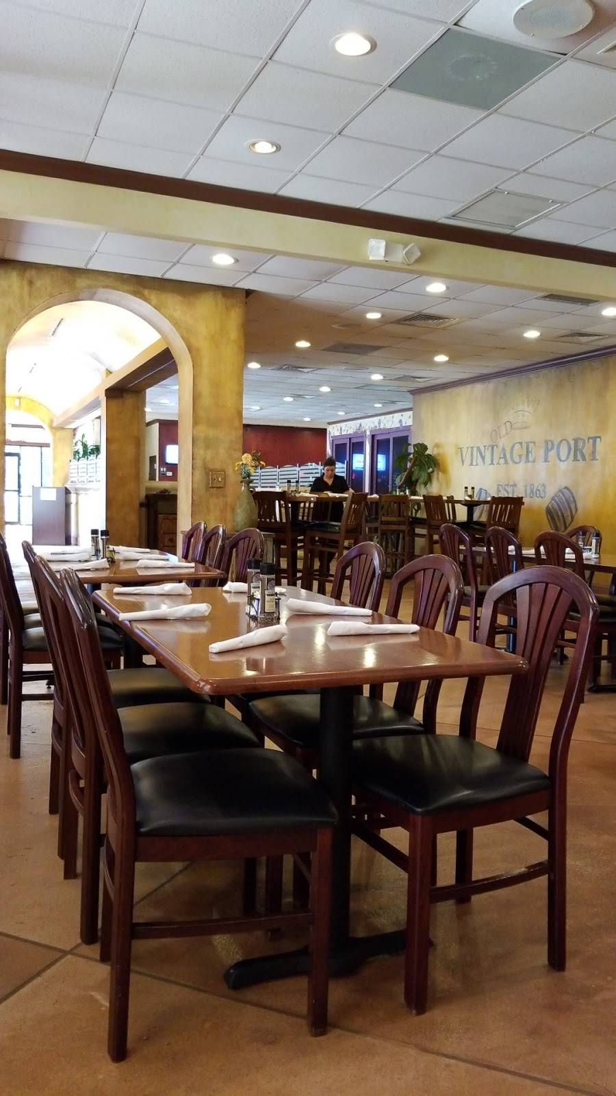 Luiginas Pizza & Grill - Italian & Portuguese Cuisine | restaurant | 18767 S Tamiami Trail, Fort Myers, FL 33908, USA | 2394336100 OR +1 239-433-6100