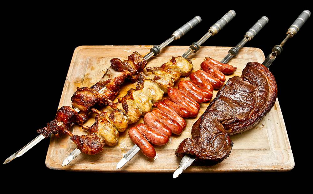 Cafe Mineiro Brazilian Steakhouse Florida Mall | restaurant | 8204 Crystal Clear Ln #1700, Orlando, FL 32809, USA | 4077309800 OR +1 407-730-9800