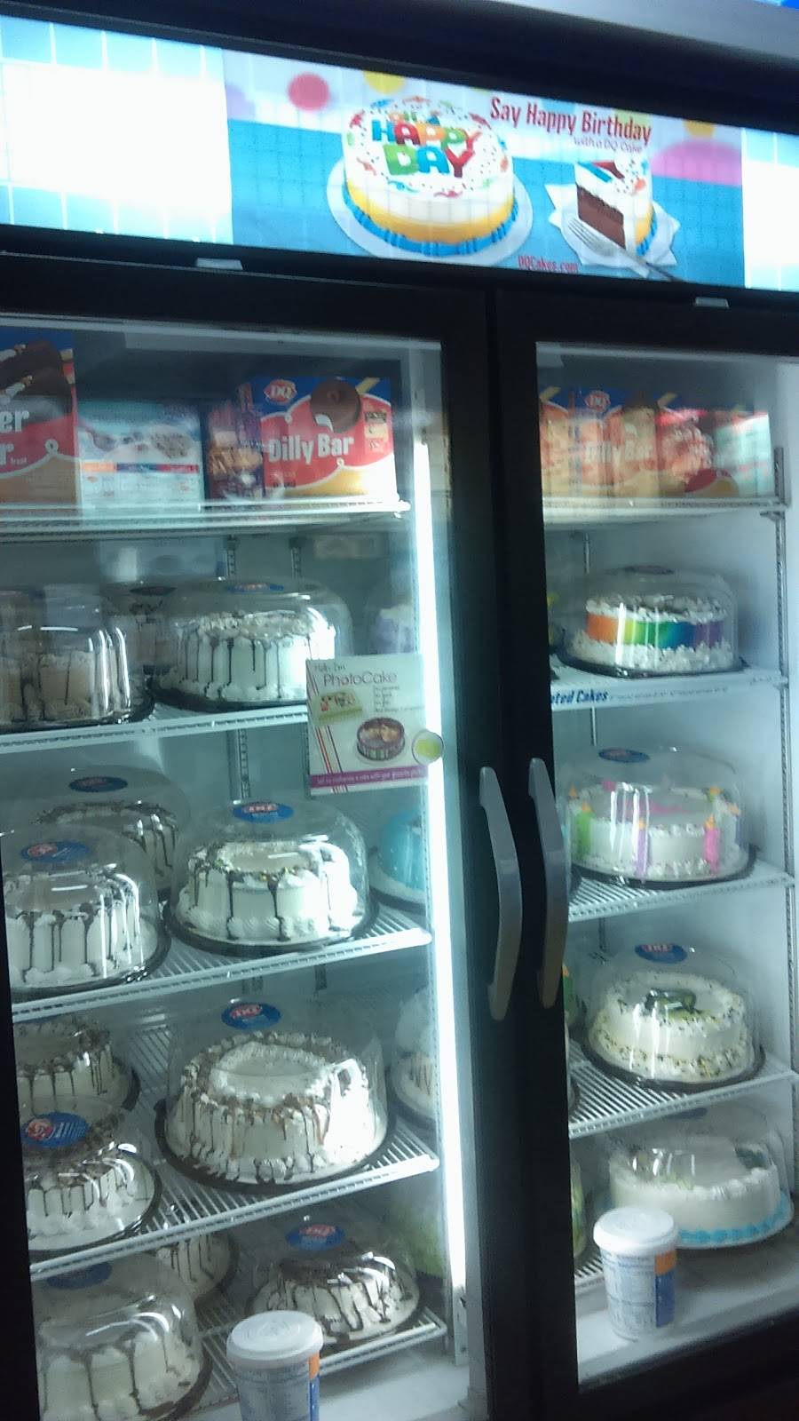 Dairy Queen Grill & Chill | restaurant | 22 PA-88, Charleroi, PA 15022, USA | 7244899222 OR +1 724-489-9222