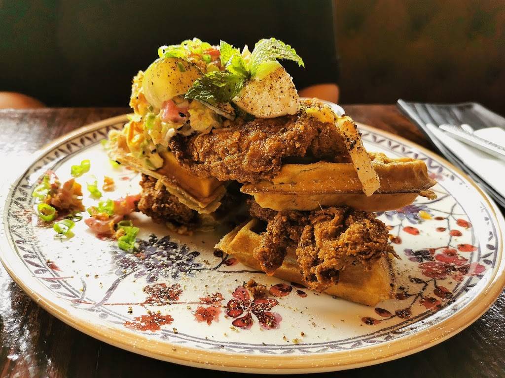 CHPT 2 | restaurant | 1100 Davis Dr Unit 1B, Newmarket, ON L3Y 8X8, Canada | 9052358628 OR +1 905-235-8628