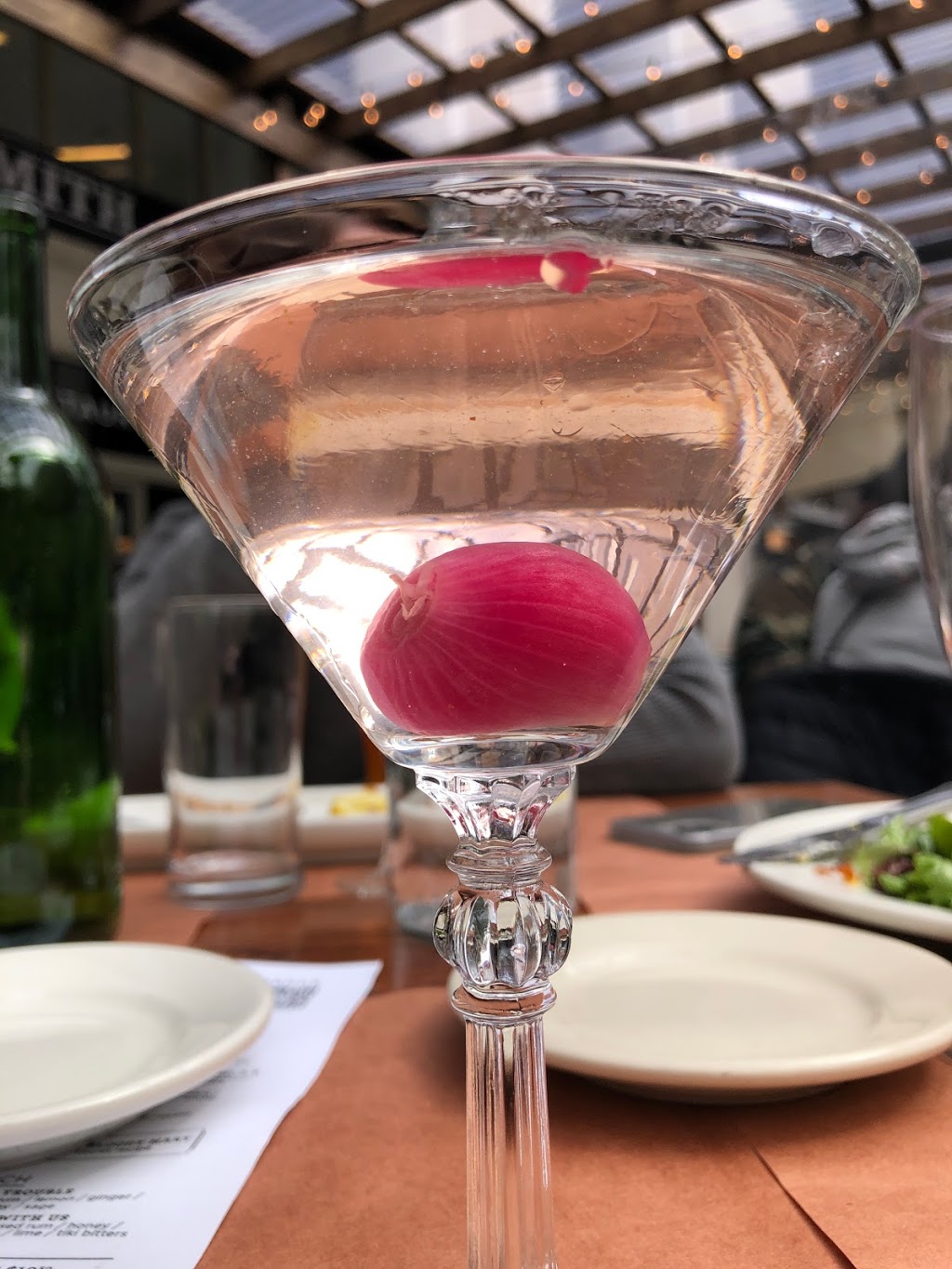 The Smith | restaurant | 1900 Broadway, New York, NY 10023, USA | 2124965700 OR +1 212-496-5700