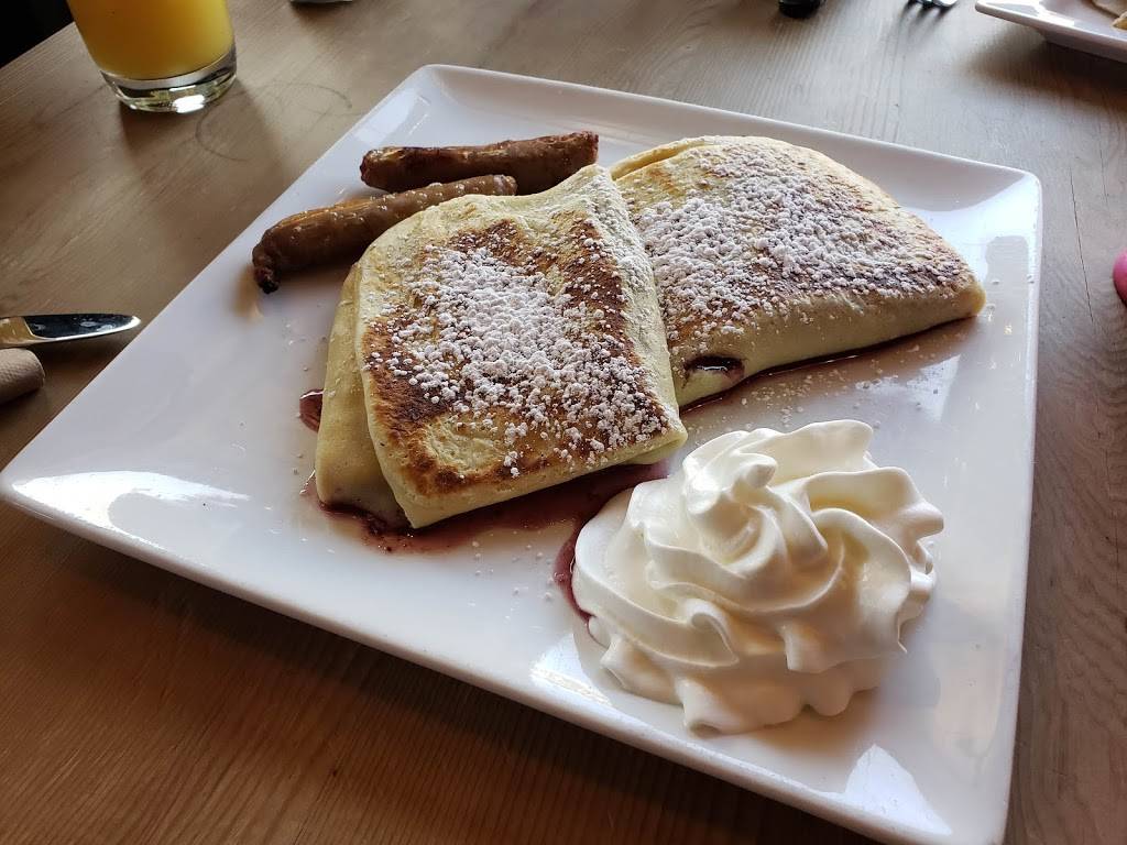 The Skinny Pancake | restaurant | 89 Main St, Montpelier, VT 05602, USA | 8022622253 OR +1 802-262-2253