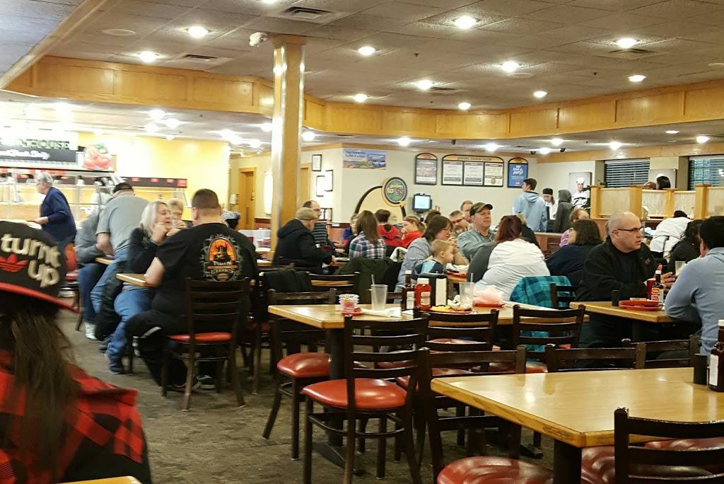 Golden Corral Buffet & Grill | restaurant | 13603 Grove Dr, Maple Grove, MN 55311, USA | 7632054570 OR +1 763-205-4570