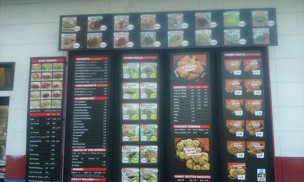 Texas Toms | restaurant | 5522 Independence Ave, Kansas City, MO 64123, USA | 8168328747 OR +1 816-832-8747