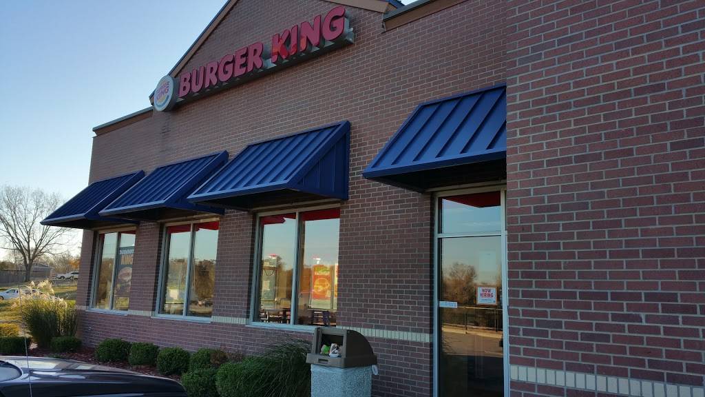 Burger King | restaurant | 489 N, KS-7, Olathe, KS 66061, USA | 9133900031 OR +1 913-390-0031