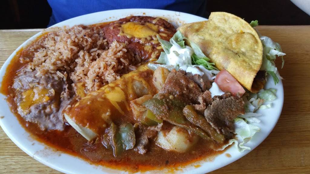 Kicos Mexican Food | restaurant | 2324 Arden Way, Sacramento, CA 95825, USA | 9169243571 OR +1 916-924-3571