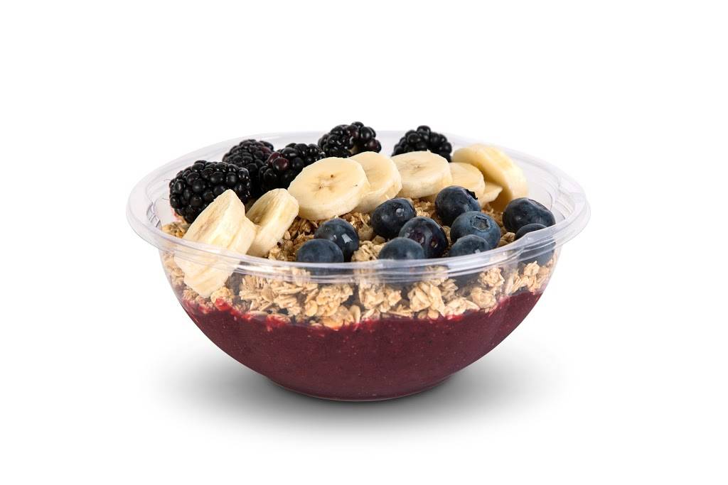 Emerald City Smoothie Alderwood Mall | restaurant | Alderwood Mall, 3000 184th St SW #946, Lynnwood, WA 98037, USA | 4256702505 OR +1 425-670-2505