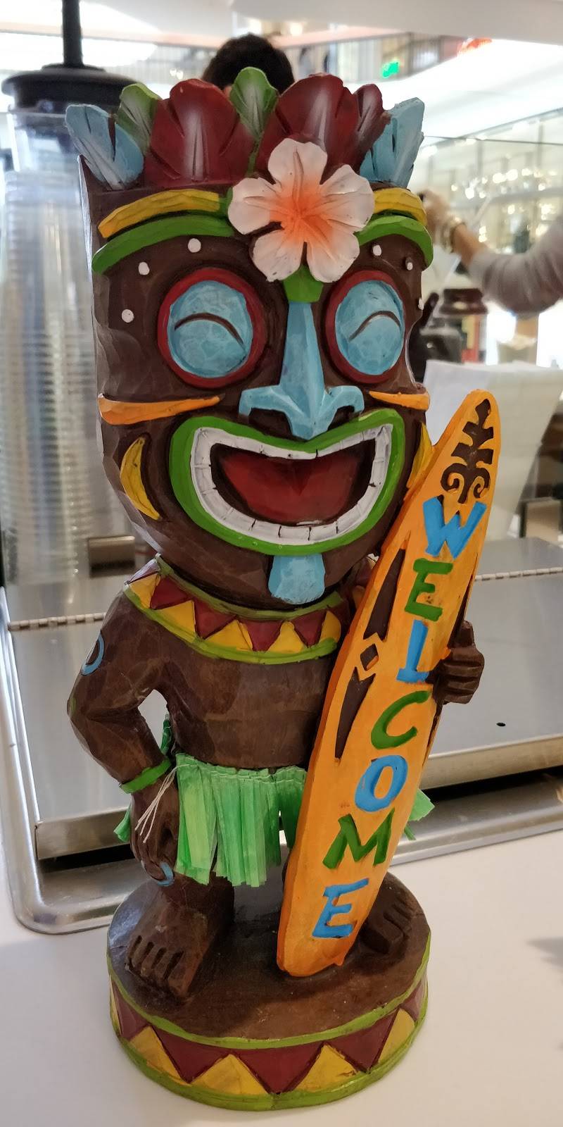 Tropic Bowl | restaurant | 1225_280_15, Woodbridge, NJ 07095, USA | 7326360777 OR +1 732-636-0777