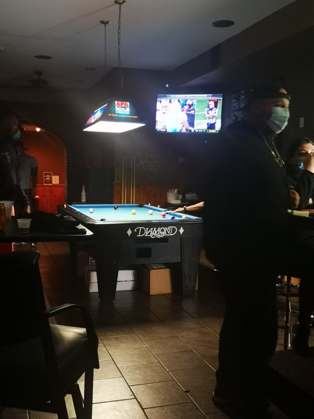 The Crazy Leprechaun | restaurant | 3589 Richmond St, Philadelphia, PA 19134, USA | 2673187591 OR +1 267-318-7591