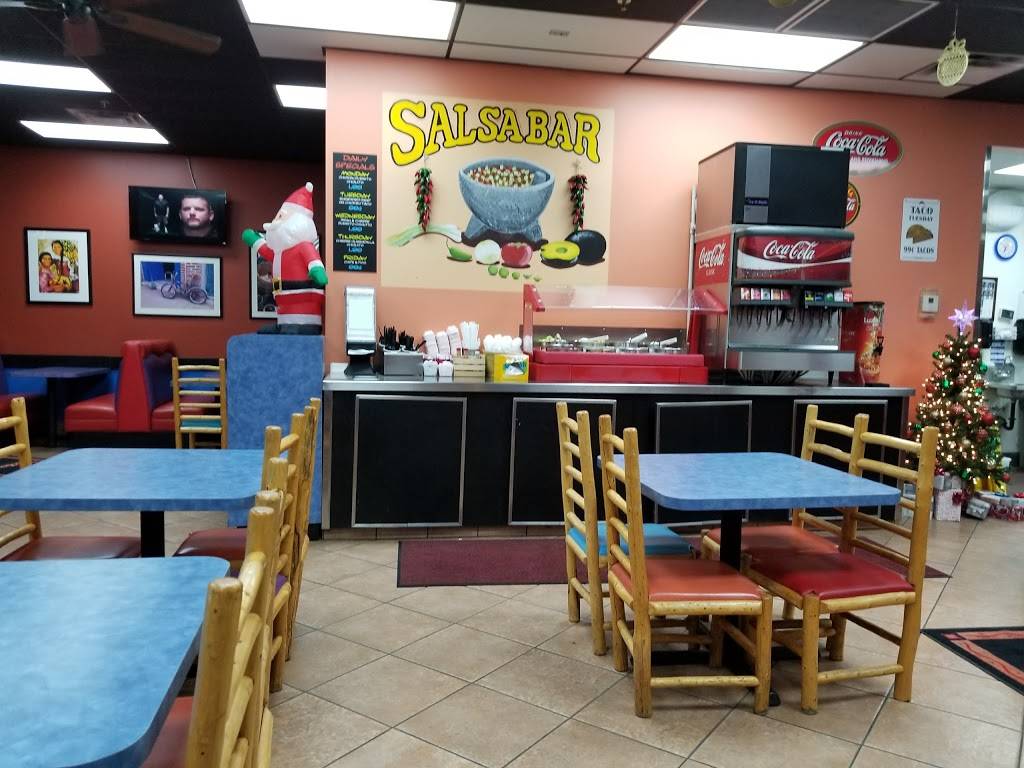 Filibertos Mexican Food | restaurant | 1397 E Williams Field Rd #101, Gilbert, AZ 85295, USA | 4807268696 OR +1 480-726-8696