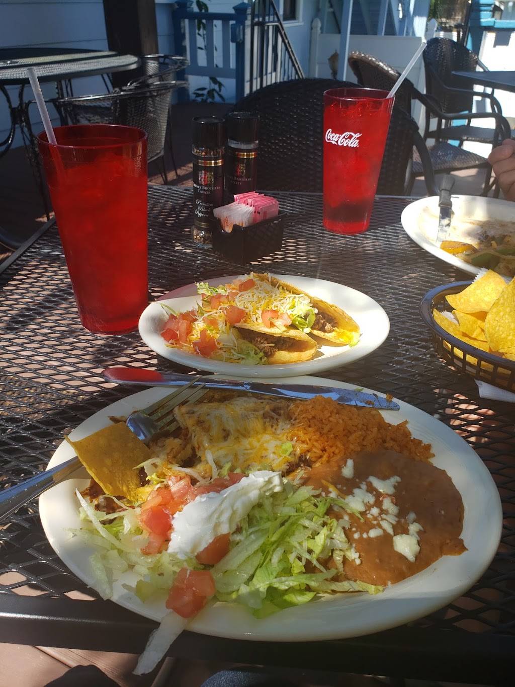 Los Reyes Mexican Grill | restaurant | 658 West Ave, Clermont, FL 34711, USA | 3524325784 OR +1 352-432-5784