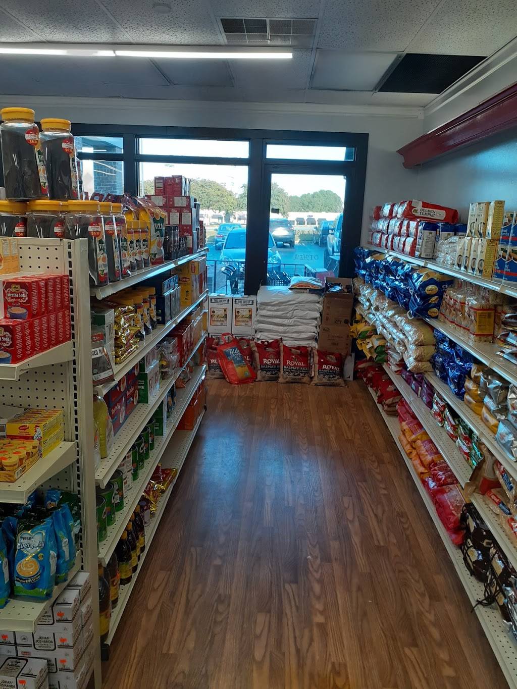 Ali Baba Halal Meat & Grocery | restaurant | 620 Howell Rd # 4, Greenville, SC 29615, USA | 8645090209 OR +1 864-509-0209