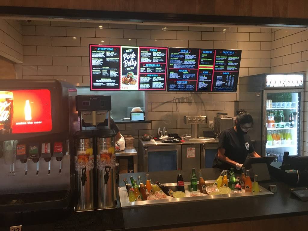 Sabor Latin Street Grill - Ballantyne | restaurant | 14021 Conlan Cir B1, Charlotte, NC 28277, USA | 9809496564 OR +1 980-949-6564