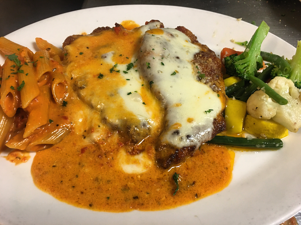 Roma Garden Ristorante | restaurant | 3923 E Thunderbird Rd #113, Phoenix, AZ 85032, USA | 6027885466 OR +1 602-788-5466