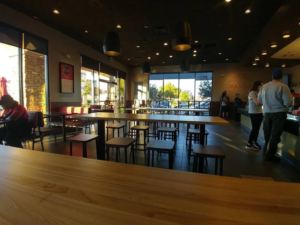 Panda Express | restaurant | 4720 Blue Diamond Rd, Las Vegas, NV 89139, USA | 7022600159 OR +1 702-260-0159