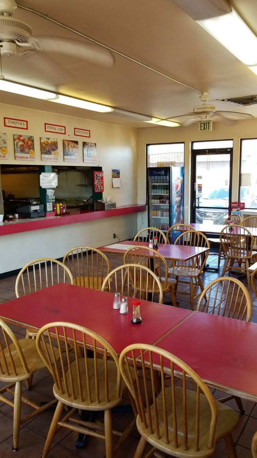 Teriyaki Land | meal takeaway | 8136 Auburn Blvd, Citrus Heights, CA 95610, USA | 9167293474 OR +1 916-729-3474