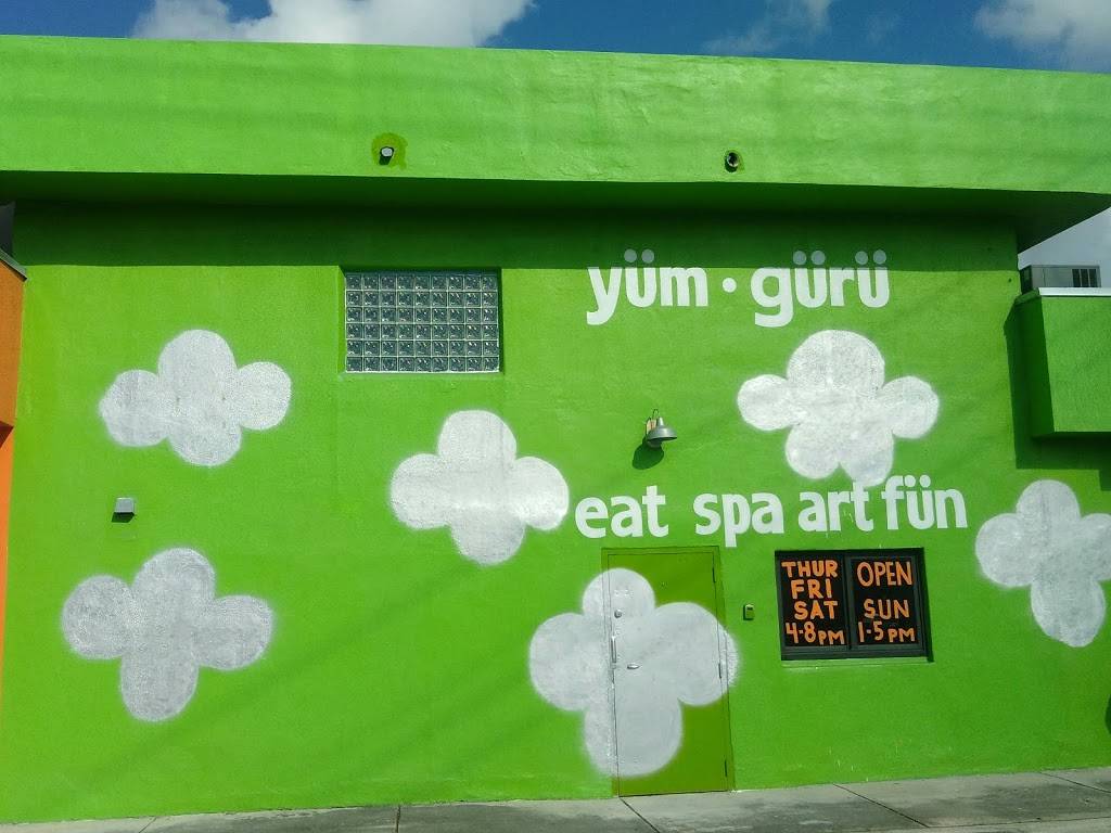 YUM.GURU | restaurant | 701 E Okeechobee Rd, Hialeah, FL 33010, USA | 3056735437 OR +1 305-673-5437