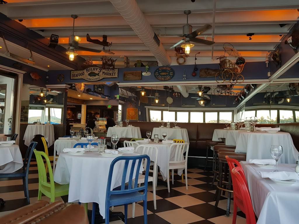 Salitos Crab House & Prime Rib | restaurant | 1200 Bridgeway, Sausalito, CA 94965, USA | 4153313226 OR +1 415-331-3226