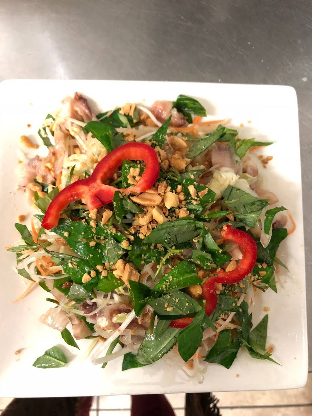 Quan Chot Nho | restaurant | 12465 Beach Blvd, Stanton, CA 90680, USA | 7149021717 OR +1 714-902-1717