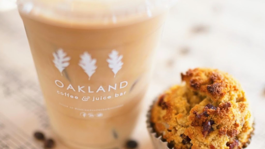 Oakland Coffee & Juice Bar | bakery | 201 E Oakland Park Blvd, Oakland Park, FL 33334, USA | 7543122990 OR +1 754-312-2990