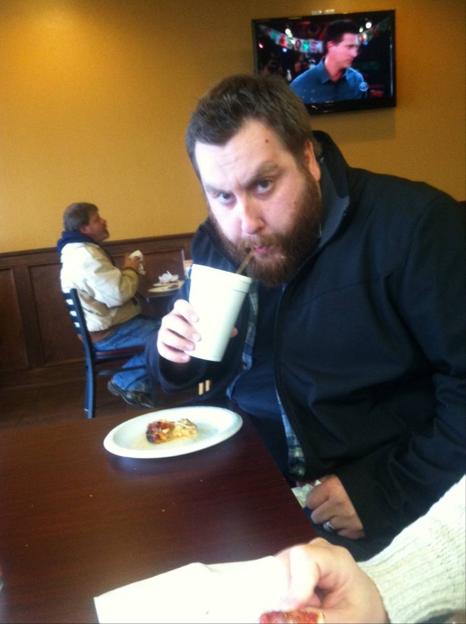 Masseys Pizza | restaurant | 440 E Broad St, Pataskala, OH 43062, USA | 7409270786 OR +1 740-927-0786