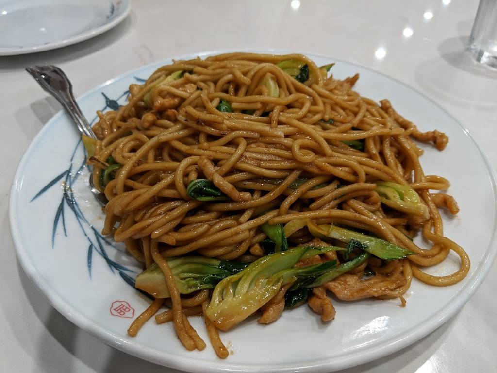 Fiery Shanghai | restaurant | 2717 Stoneridge Dr #103, Pleasanton, CA 94588, USA | 9252011131 OR +1 925-201-1131