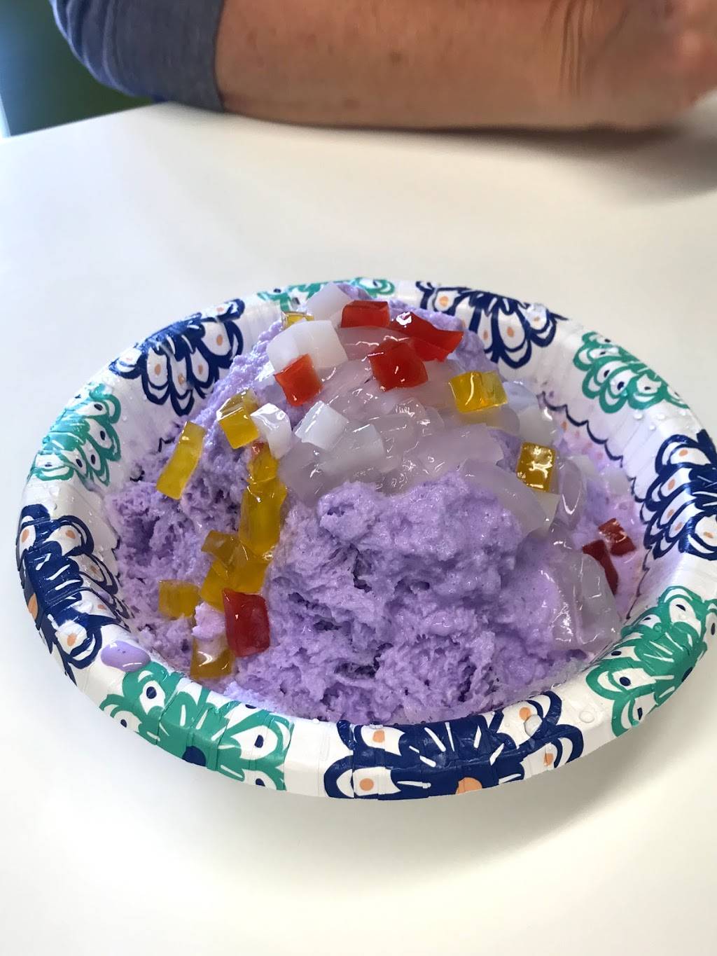 Aloha Shave Ice | restaurant | 2130 N King St #9, Honolulu, HI 96819, USA | 8085948838 OR +1 808-594-8838