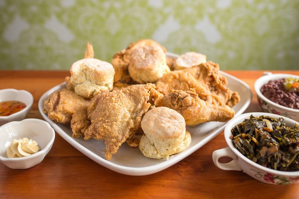 Big Jones | restaurant | 5347 N Clark St, Chicago, IL 60640, USA | 7732755725 OR +1 773-275-5725