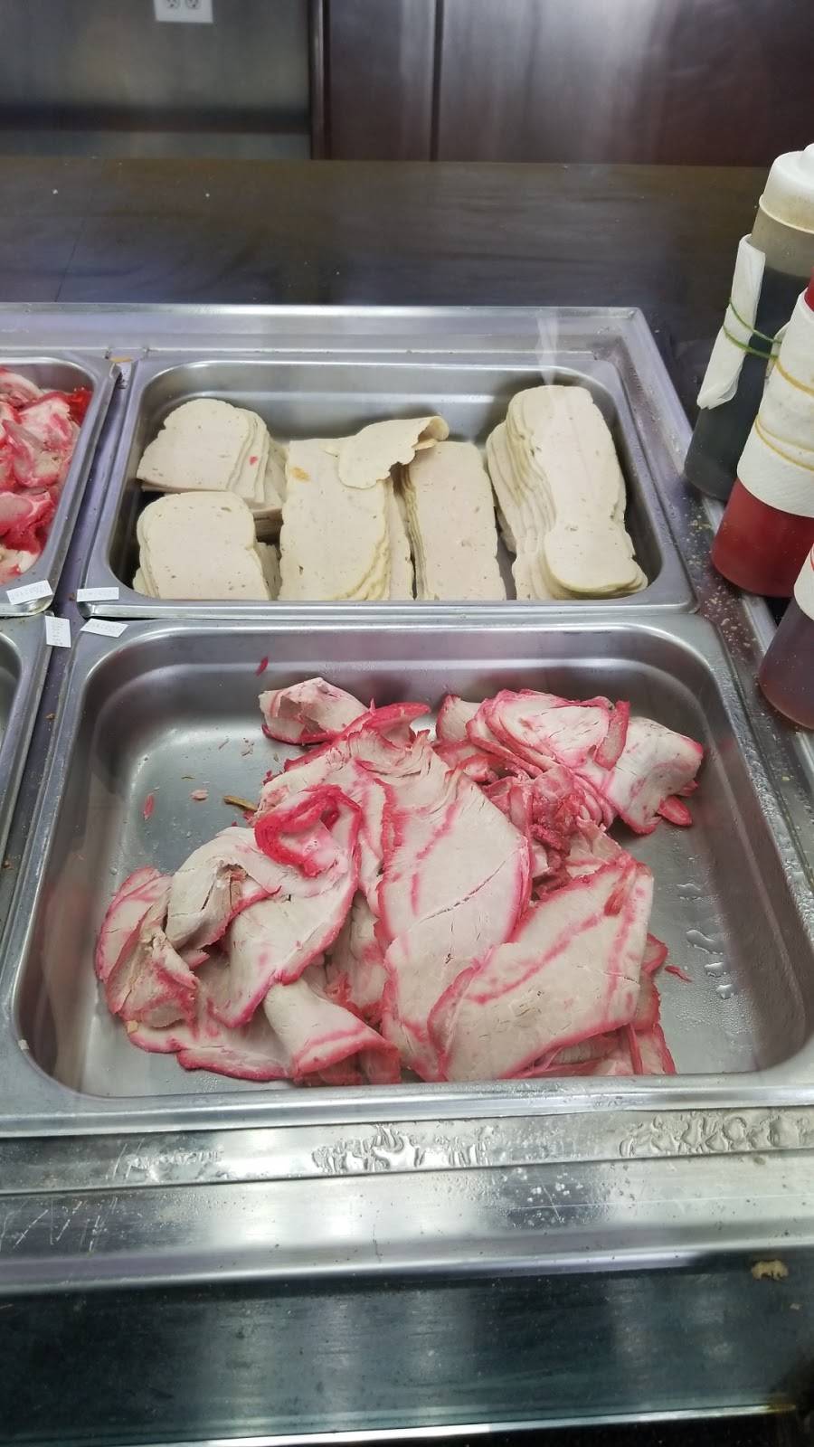 THH Sandwiches | restaurant | 6926 Westminster Blvd, Westminster, CA 92683, USA | 7148913344 OR +1 714-891-3344