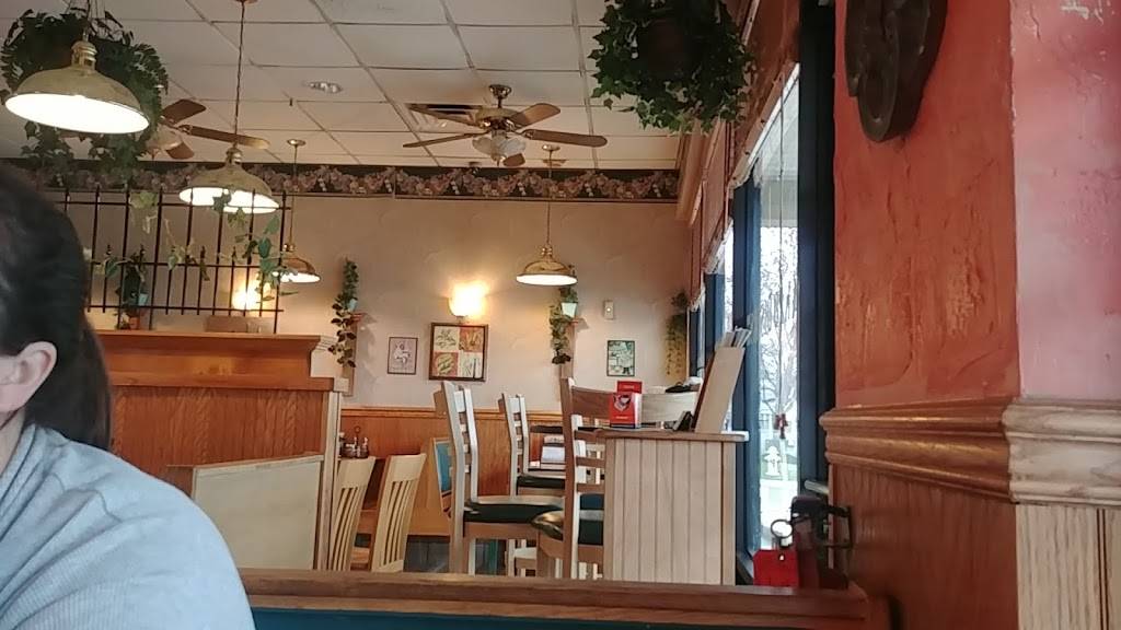 Pizza Blitz | restaurant | 2060 Yellow Springs Rd, Frederick, MD 21702, USA | 3016689966 OR +1 301-668-9966