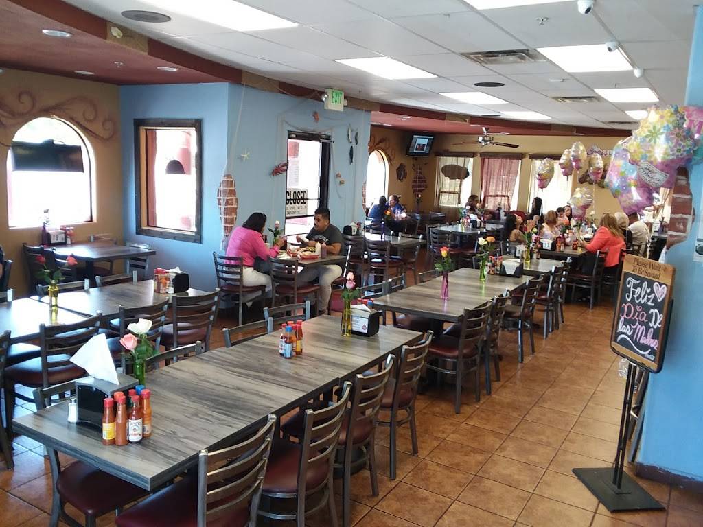 Mariscos Mi Nuevo Nayarit | restaurant | 6740 W McDowell Rd, Phoenix, AZ 85035, USA | 6238499593 OR +1 623-849-9593