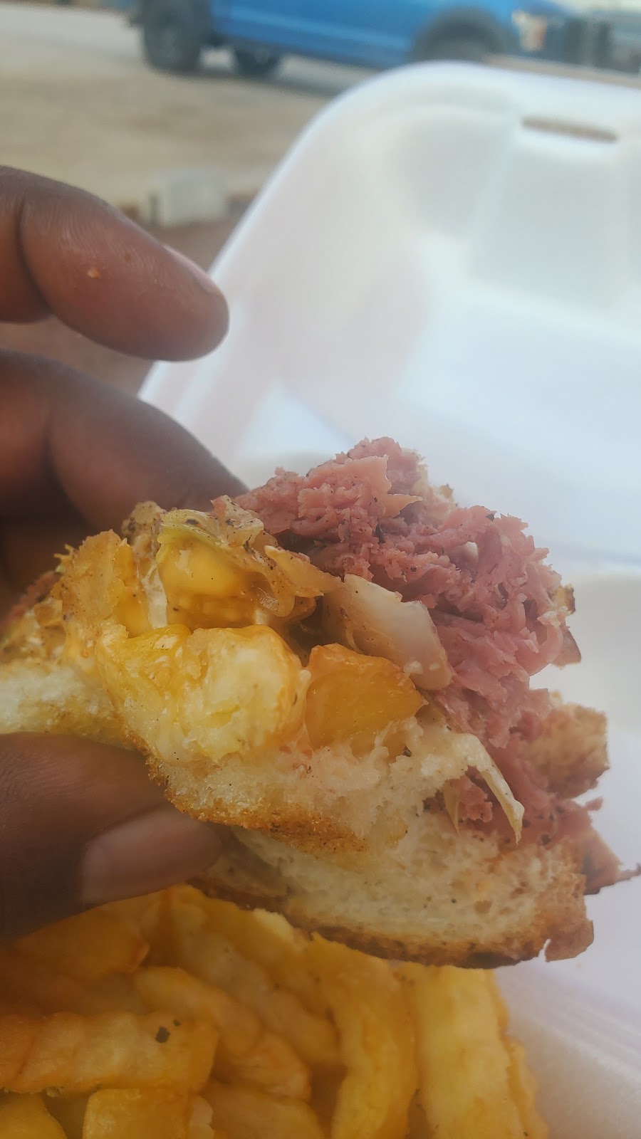 Munch on This | restaurant | Far West Side, San Antonio, TX 78254, USA | 2107631595 OR +1 210-763-1595