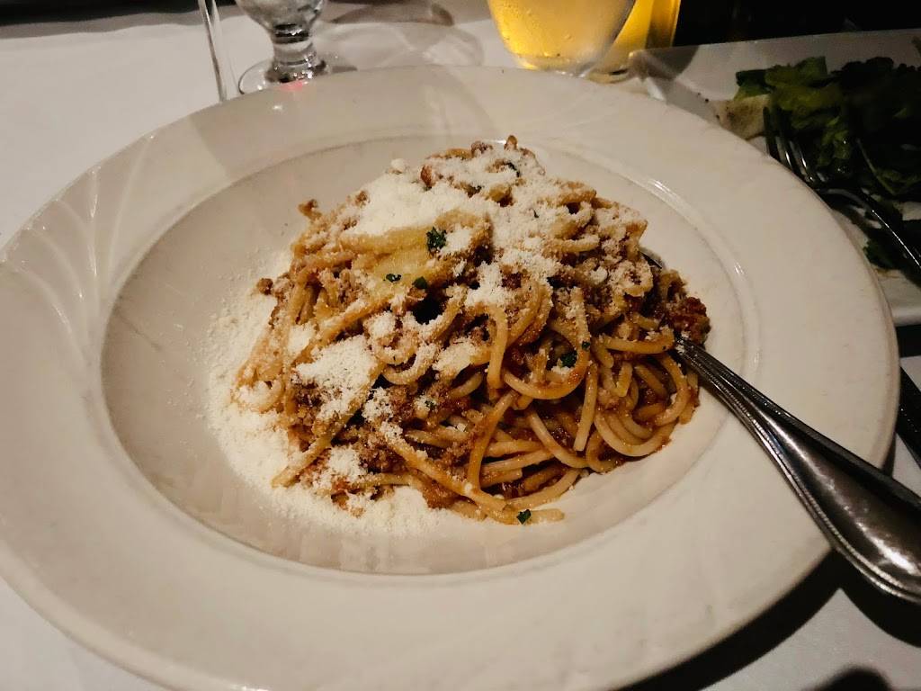 Trattoria Vittoria | restaurant | 30 E Victoria St, Santa Barbara, CA 93103, USA | 8059625014 OR +1 805-962-5014