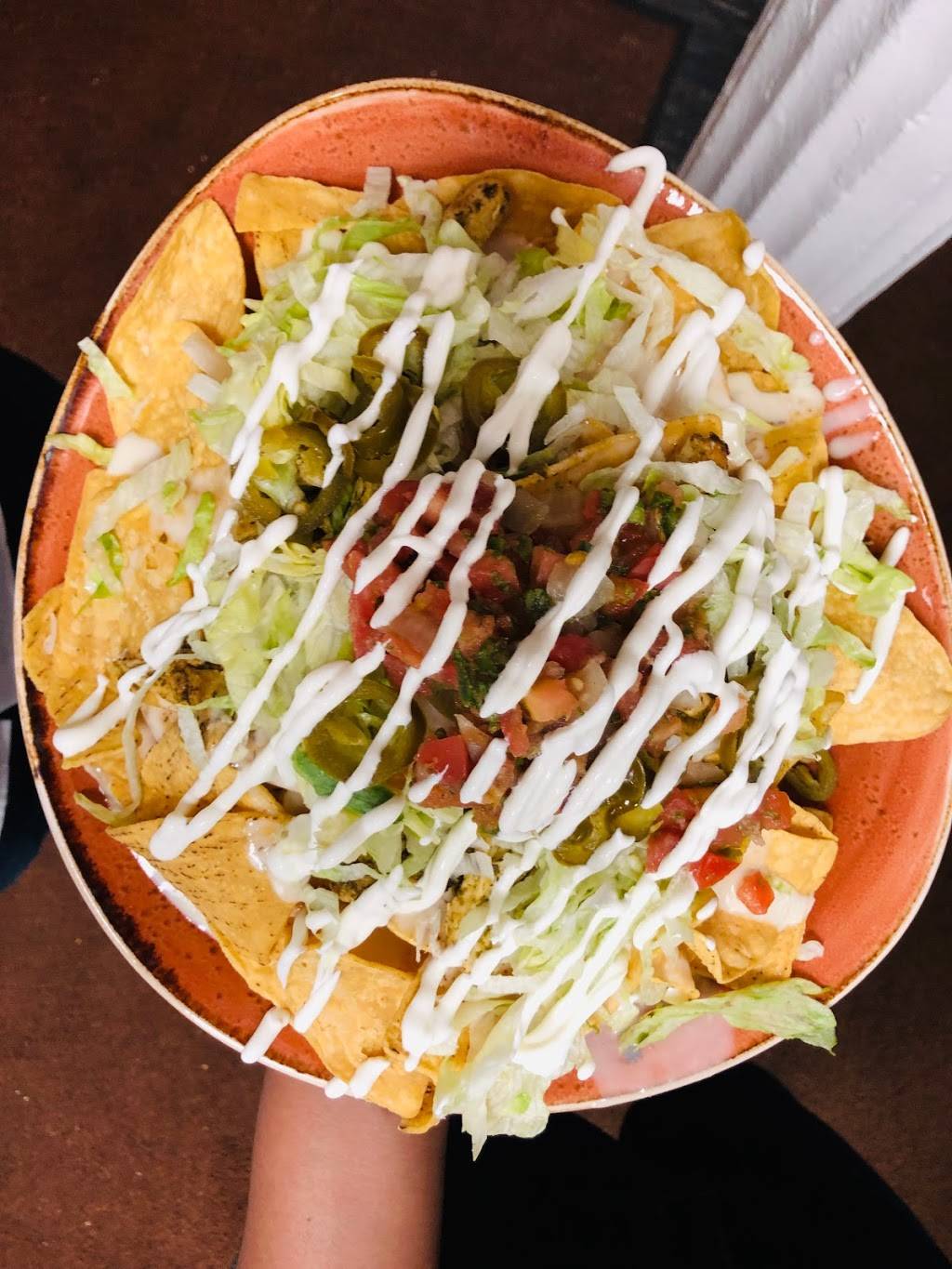 RuRus Tacos & Tequila | restaurant | 159 E Bay St, Charleston, SC 29401, USA | 8436373686 OR +1 843-637-3686