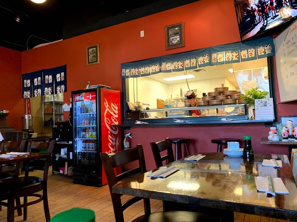 Ramenya | restaurant | 39733 Grand River Ave, Novi, MI 48375, USA | 2484427788 OR +1 248-442-7788