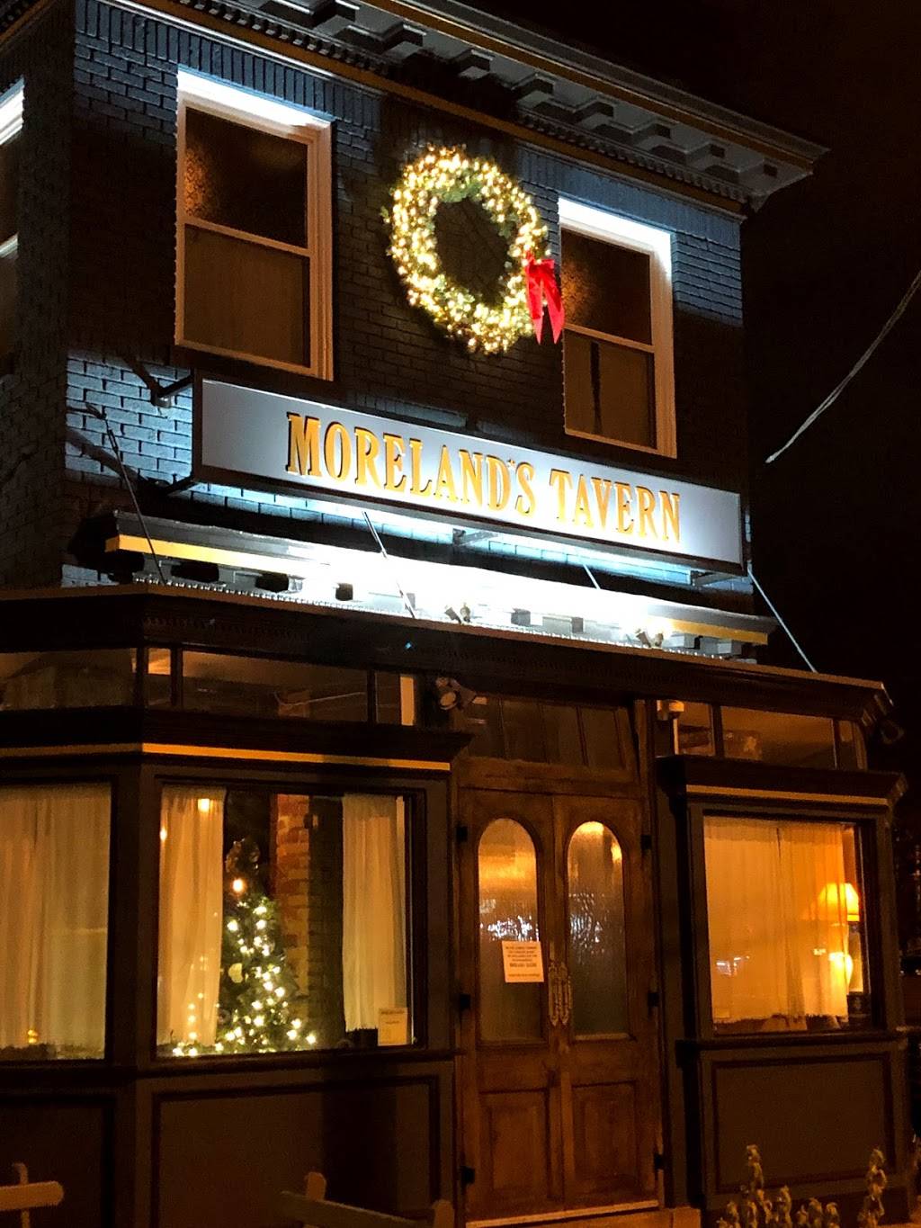 Morelands Tavern | restaurant | 5501 14th St NW, Washington, DC 20011, USA | 2022480491 OR +1 202-248-0491
