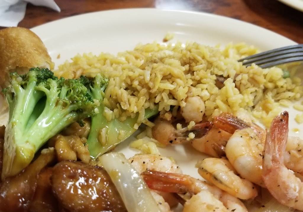 Crouching Dragon | restaurant | 240 S Range Ave, Denham Springs, LA 70726, USA | 2256641898 OR +1 225-664-1898