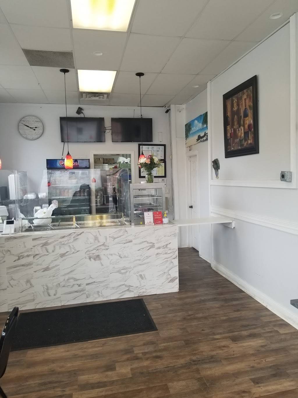 Sisters Restaurant | restaurant | 158 Montello St, Brockton, MA 02301, USA | 5085109998 OR +1 508-510-9998