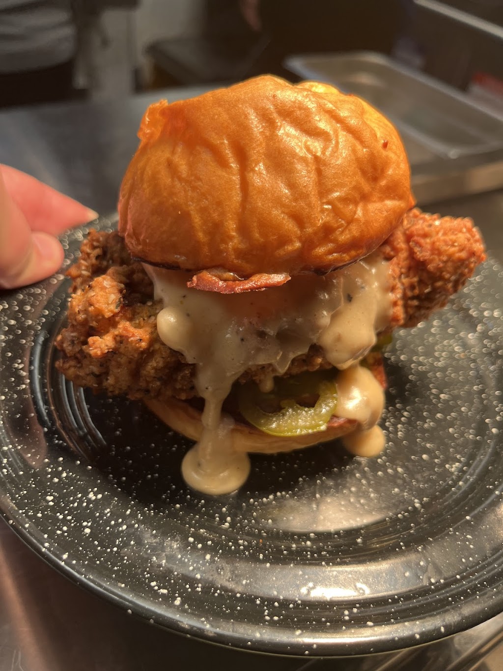 Hill East Burger | restaurant | 1432 Pennsylvania Ave. SE, Washington, DC 20003, USA | 2027443339 OR +1 202-744-3339