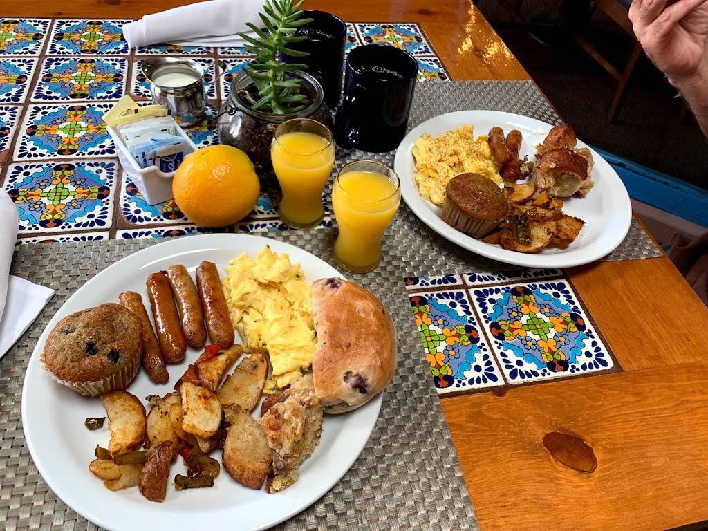 Cielos | restaurant | 306 N Alvernon Way, Tucson, AZ 85711, USA | 5203202014 OR +1 520-320-2014