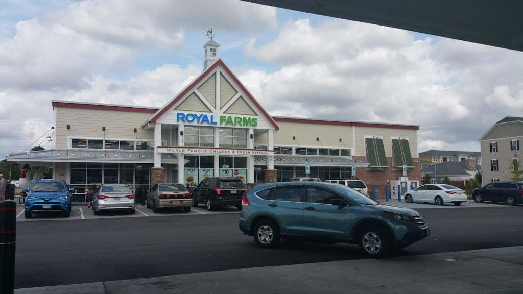 Royal Farms | meal takeaway | 2150 Centerville Turnpike, Virginia Beach, VA 23464, USA | 7575243609 OR +1 757-524-3609
