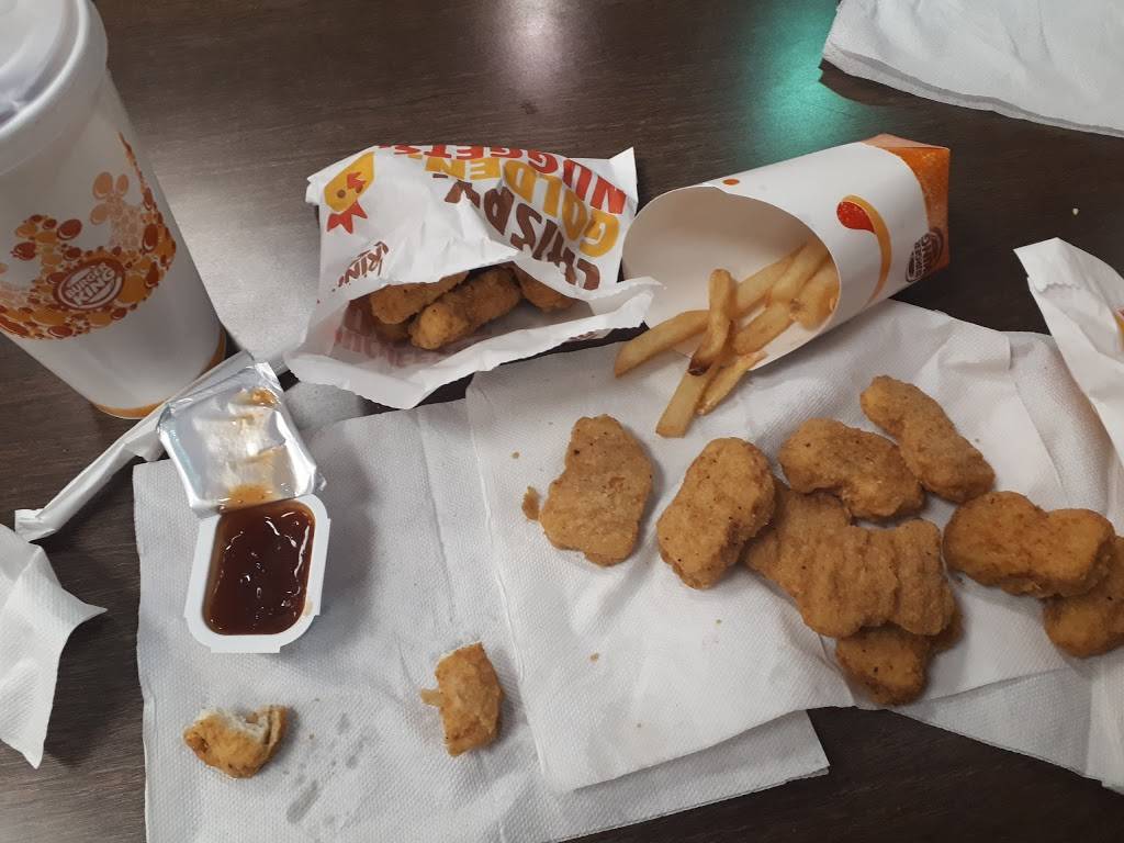 Burger King | restaurant | 1077 Wilson Ave, North York, ON M3K 1G7, Canada | 4166382222 OR +1 416-638-2222