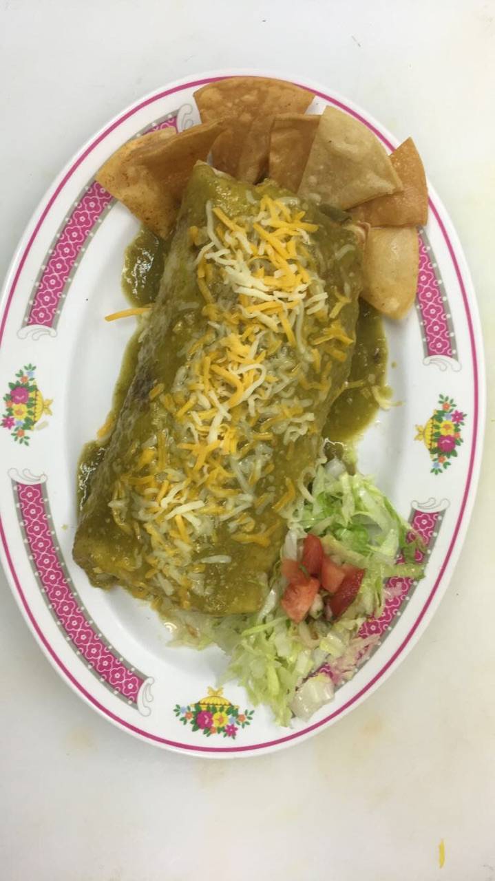 Esperanzas Cocina | restaurant | 1521 Kern St, Fresno, CA 93706, USA | 5595159384 OR +1 559-515-9384