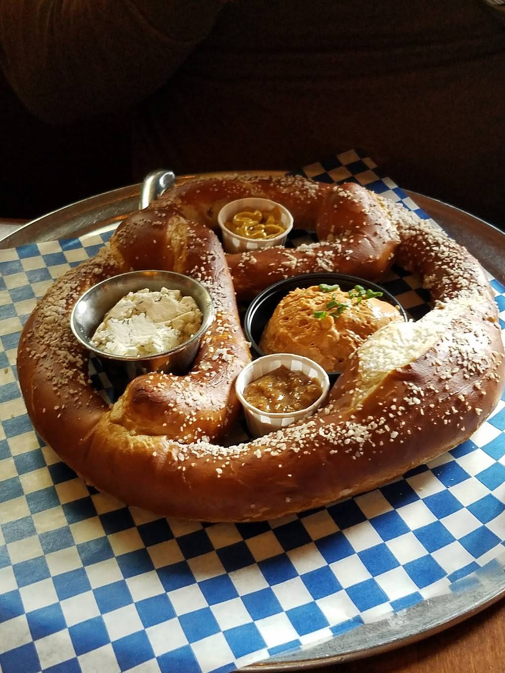 Von Trier | restaurant | 2235 N Farwell Ave, Milwaukee, WI 53202, USA | 4142721775 OR +1 414-272-1775