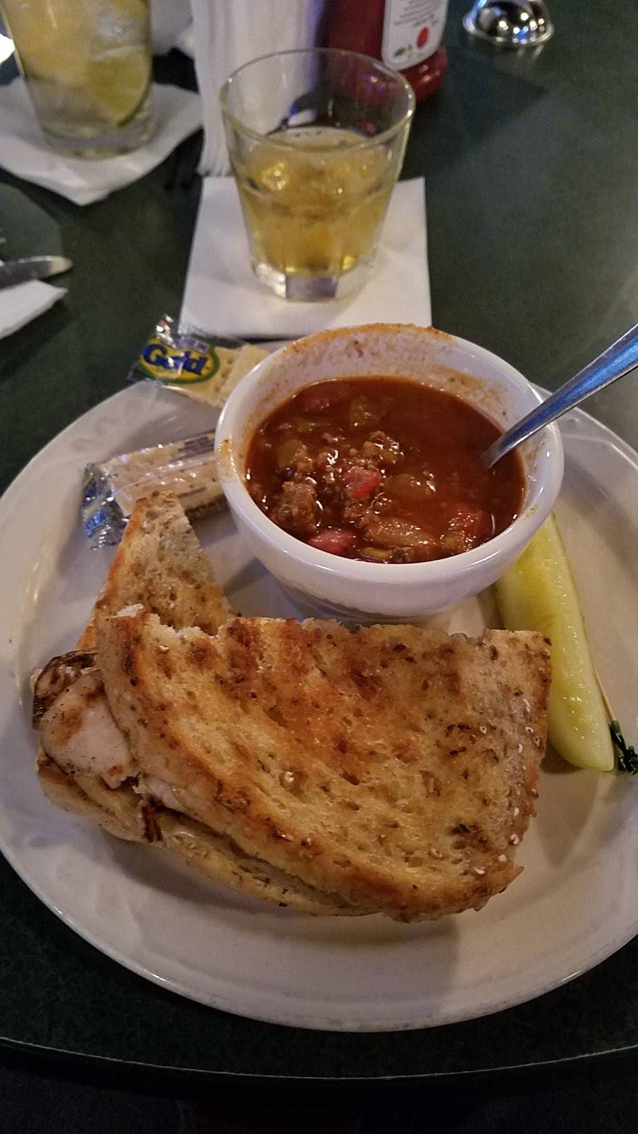 OBryans Pub | restaurant | 1065 Claremont Ave, Ashland, OH 44805, USA | 4192078400 OR +1 419-207-8400