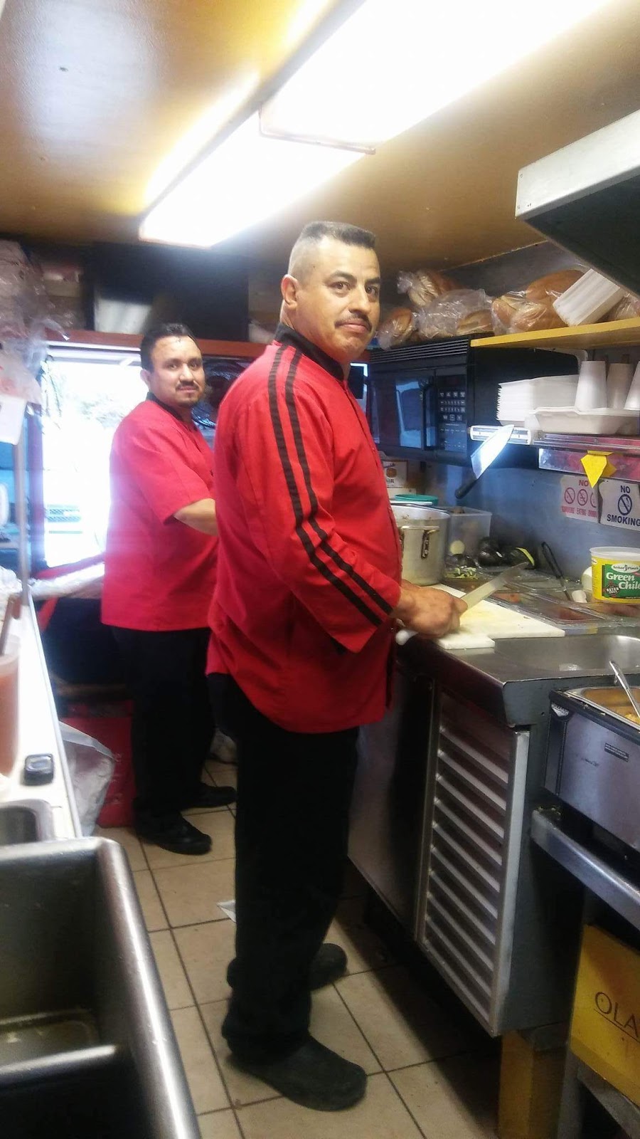 Compas Tacos (Food Truck) | restaurant | Airport Rd, Santa Fe, NM 87507, USA | 5057956979 OR +1 505-795-6979
