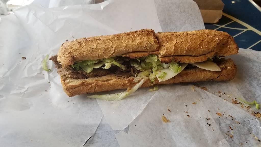 Potbelly Sandwich Shop | restaurant | 100 Harborside Drive Terminal, C Space No 48, Boston, MA 02128, USA | 6178744047 OR +1 617-874-4047